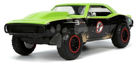 Modelle - Spielzeugauto der Ninja Turtles Chevy Camaro  - 6