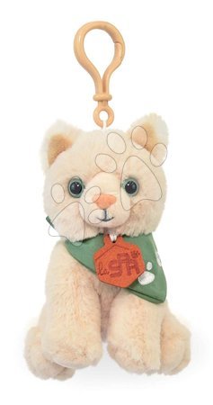 Plush toys | Page 10 - Plush kitten keychain Welcome Home SPA Collection Histoire d’ Ours