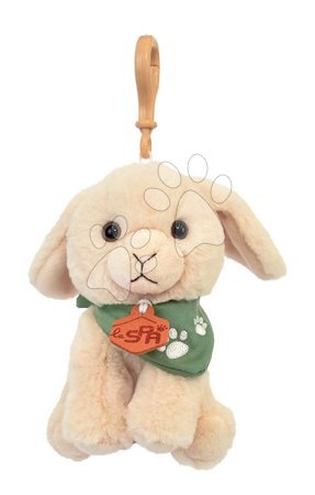  | Page 70 - Plush bunny keychain Welcome Home SPA Collection Histoire d’ Ours