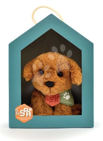 Plush toys | Page 7 - Plush dog Welcome Home SPA Collection Histoire d’ Ours_1