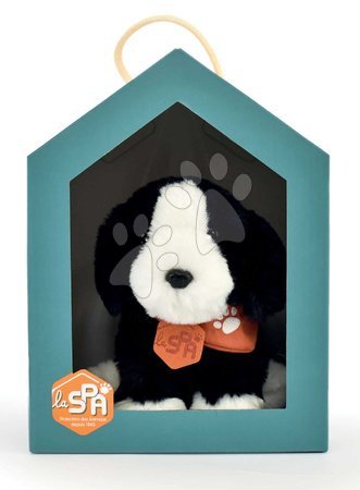  | Page 65 - Plush dog Welcome Home SPA Collection Histoire d’ Ours_1