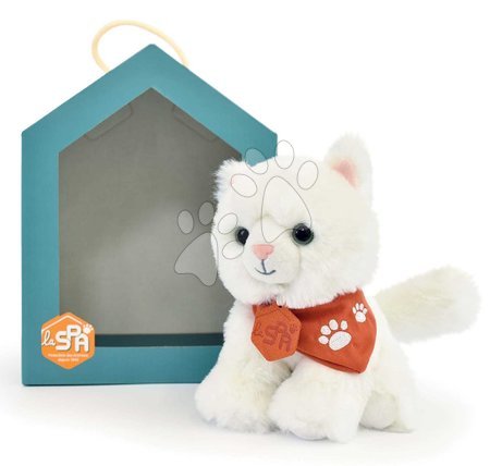  | Page 64 - Plush kitten Welcome Home SPA Collection Histoire d’ Ours