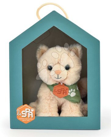  | Page 64 - Plush kitten Welcome Home SPA Collection Histoire d’ Ours_1