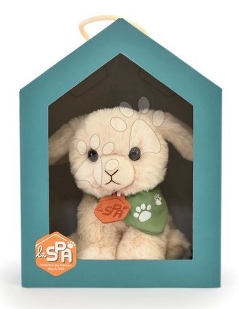  | Page 65 - Plush bunny Welcome Home SPA Collection Histoire d’ Ours_1