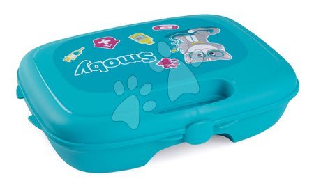 Carreli medici per bambini - Valigetta Veterinario Veterinary Case Smoby - 12