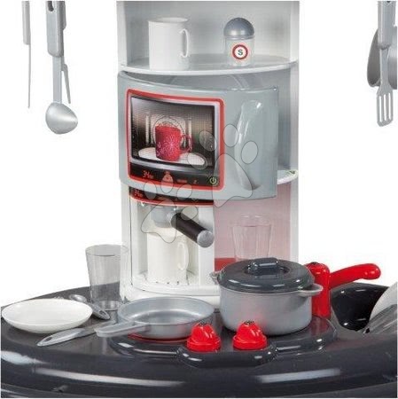 Obyčejné kuchyňky - Kuchyňka Cuisine Chef Tefal Smoby - 2