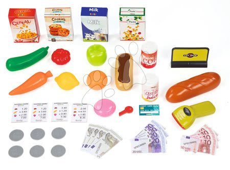 Spielküchensets - Küchenset Guten Appetit Smoby  - 8