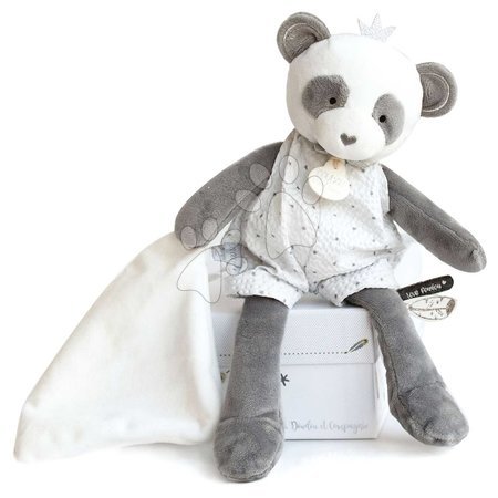  | Page 63 - Plush panda for cuddling Attrape-Rêves Doudou et Compagnie