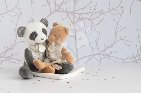 Comforters - Plyšová panda na maznanie Attrape-Rêves Doudou et Compagnie - 5