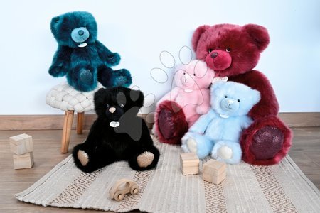 Orsi di peluche - Peluche orsacchiotto Smoky Ours Collection Doudou et Compagnie - 1