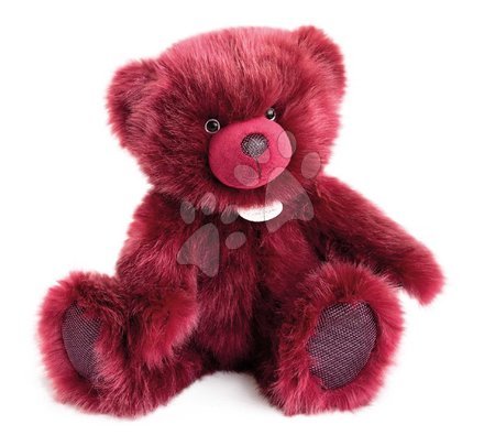  | Page 57 - Plush teddy bear Rose Wood Ours Collection Histoire d’ Ours