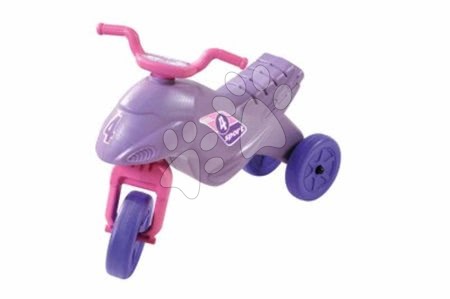 Kids' motorcycles - SuperBike Medium Ride-on Toy - 5