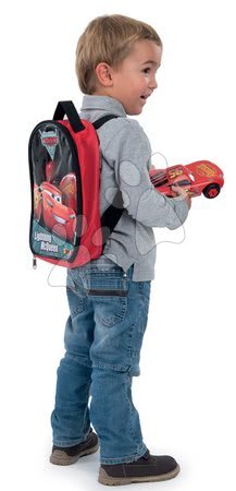 Werkzeuge und Instrumente - Rucksack mit Werkzeug Autos 3 Smoby - 2