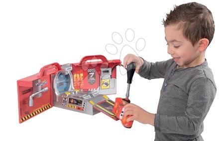 Smoby Toys: Karcher K4 Pressure Washer Toy