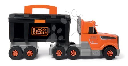 Black & Decker Toys - 3-I-1 - EVO w. Accessories » ASAP Shipping