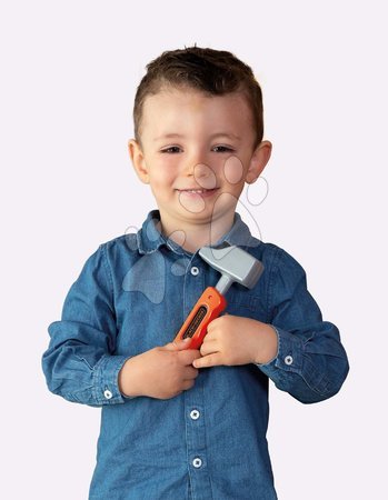 Aelier pour enfants et accessoires - Set d'atelier Black+Decker Smoby - 23