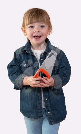 Aelier pour enfants et accessoires - Set d'atelier Black+Decker Smoby - 24