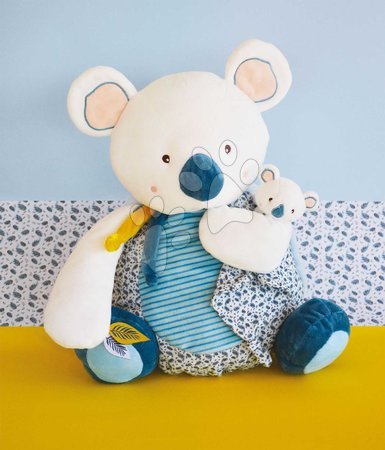 Juguetes de peluche | Página 2 - Koala de peluche con su cría Yoca le Koala Pyjama Bag Doudou et Compagnie_1