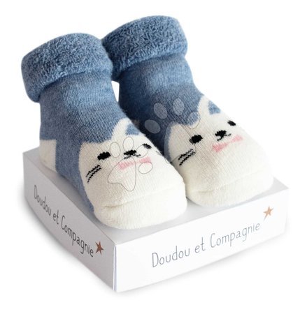 Babybedarf | Seite 12 - Socken für Babys Newborn Socks Doudou et Compagnie