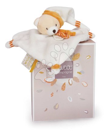 Baby and toddler toys | Page 2 - Stuffed animal for cuddling Méli Mélo Doudou et Compagnie_1