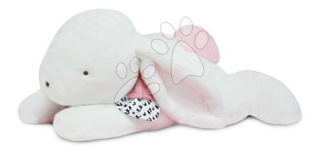 Lapins en peluche - Peluche lapin Happy Blush Doudou et Compagnie