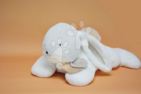 Lapins en peluche - Peluche lapin Happy Wild Doudou et Compagnie_1