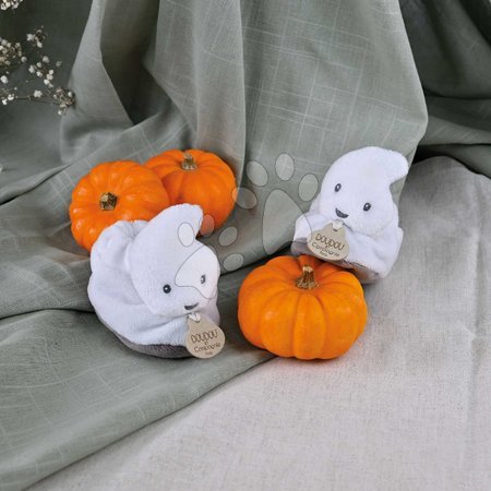  | Page 66 - Baby Booties Ghost Booties My First Halloween Doudou et Compagnie_1