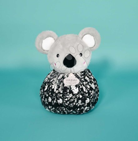 Comforters - Plyšová koala na maznanie Doudou Boule 3v1 Doudou et Compagnie - 3