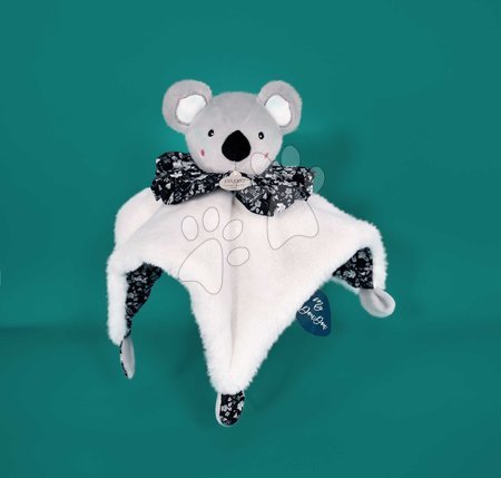 Comforters - Plyšová koala na maznanie Doudou Boule 3v1 Doudou et Compagnie - 4