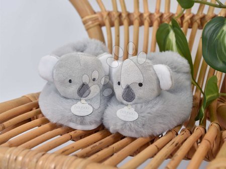 Baby products - Baby booties Koala Booties Unicef Collection Doudou et Compagnie_1