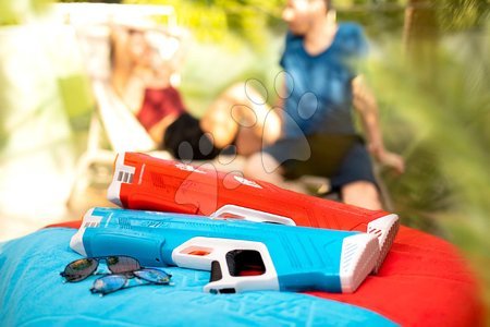 Water pistols - Water gun fully electronic with automatic water refilling SpyraThree Blue Spyra - 10