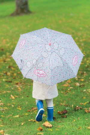 Schultaschen und Rucksäcke - Blumenregenschirm Flowers Umbrella Les Bagages Corolle   - 6