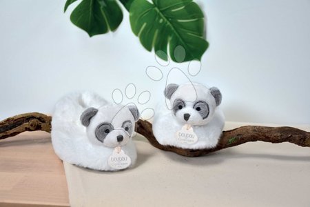 Baby products - Baby Booties Panda Booties Unicef Collection Doudou et Compagnie_1