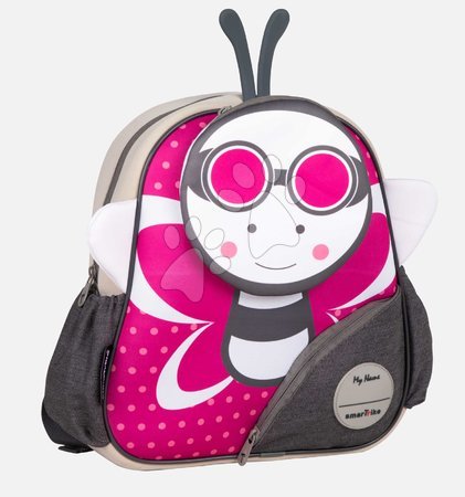 Školní tašky a batohy - Batoh Motýlek Bag Butterfly toT's-smarTrike - 2