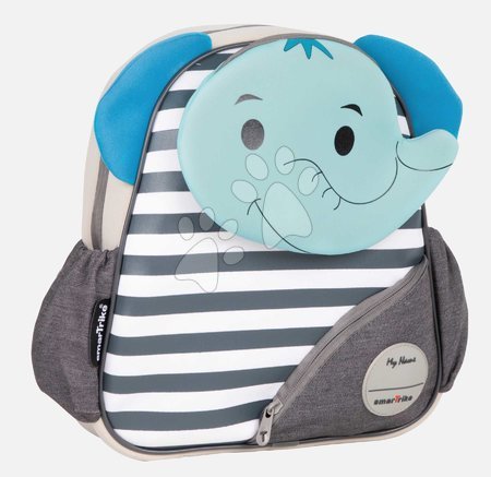 Zaini e borse da scuola - Zaino Elefante Bag Elephant toT's-smarTrike - 2