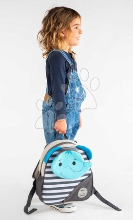 Cartables et sacs à dos - Sac à dos Éléphant Bag à dos Éléphant toT's-smarTrike - 7