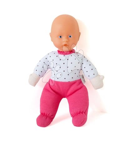 Kočárky pro panenky sety  - Set kočárek s otočnými kolečky Baby Nurse Smoby - 4