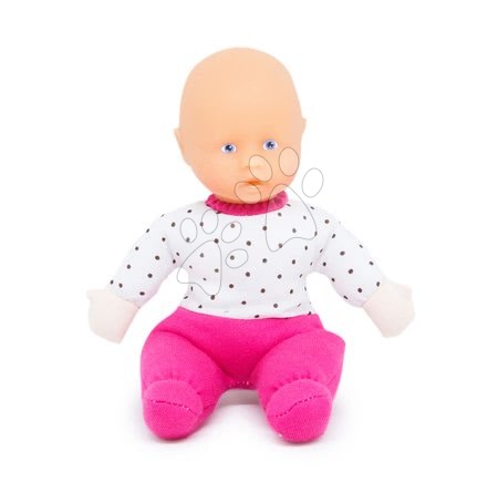 Bábiky od 18 mesiacov - Bábika malá Petit Bebe Nursery Écoiffier - 2