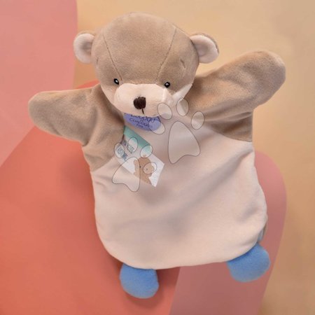 Plush toys | Page 9 - Plush otter for puppet theater Otter Hand Puppet Doudou et Compagnie_1