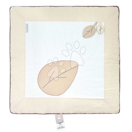  | Page 57 - Textile play mat Happy Wild Doudou et Compagnie