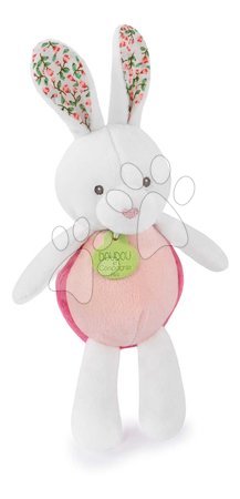 Doudou et Compagnie - Plyšový zajačik Lapin Pop-up Doudou et Compagnie_1