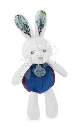 Conejitos de peluche - Plyšový zajačik Lapin Pop-up Doudou et Compagnie - 5