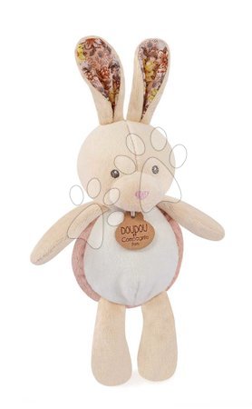 Conejitos de peluche - Plyšový zajačik Lapin Pop-up Doudou et Compagnie - 8