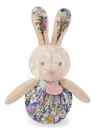 Conejitos de peluche - Plyšový zajačik Lapin Pop-up Doudou et Compagnie - 9