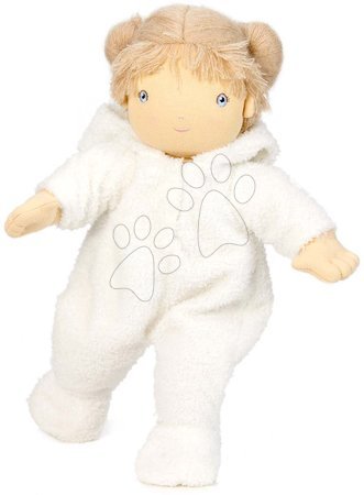 Rongybabák - Rongybaba Baby Lilli Doll ThreadBear  - 2