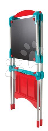 Easels - Smoby School Magnetic Board - 3