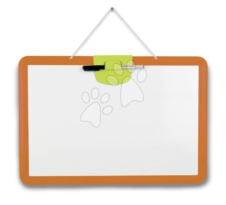 Easels - Magnetic hanging board Activity Smoby - 4