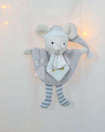 Peluche - Plyšové zvieratko Doudou et Compagnie - 9