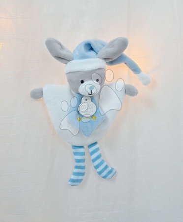 Peluche - Plyšové zvieratko Doudou et Compagnie - 12