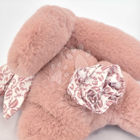 Plišasti zajčki | Stran 3 - Plišasti zajček Bunny Pink Doudou et Compagnie_1